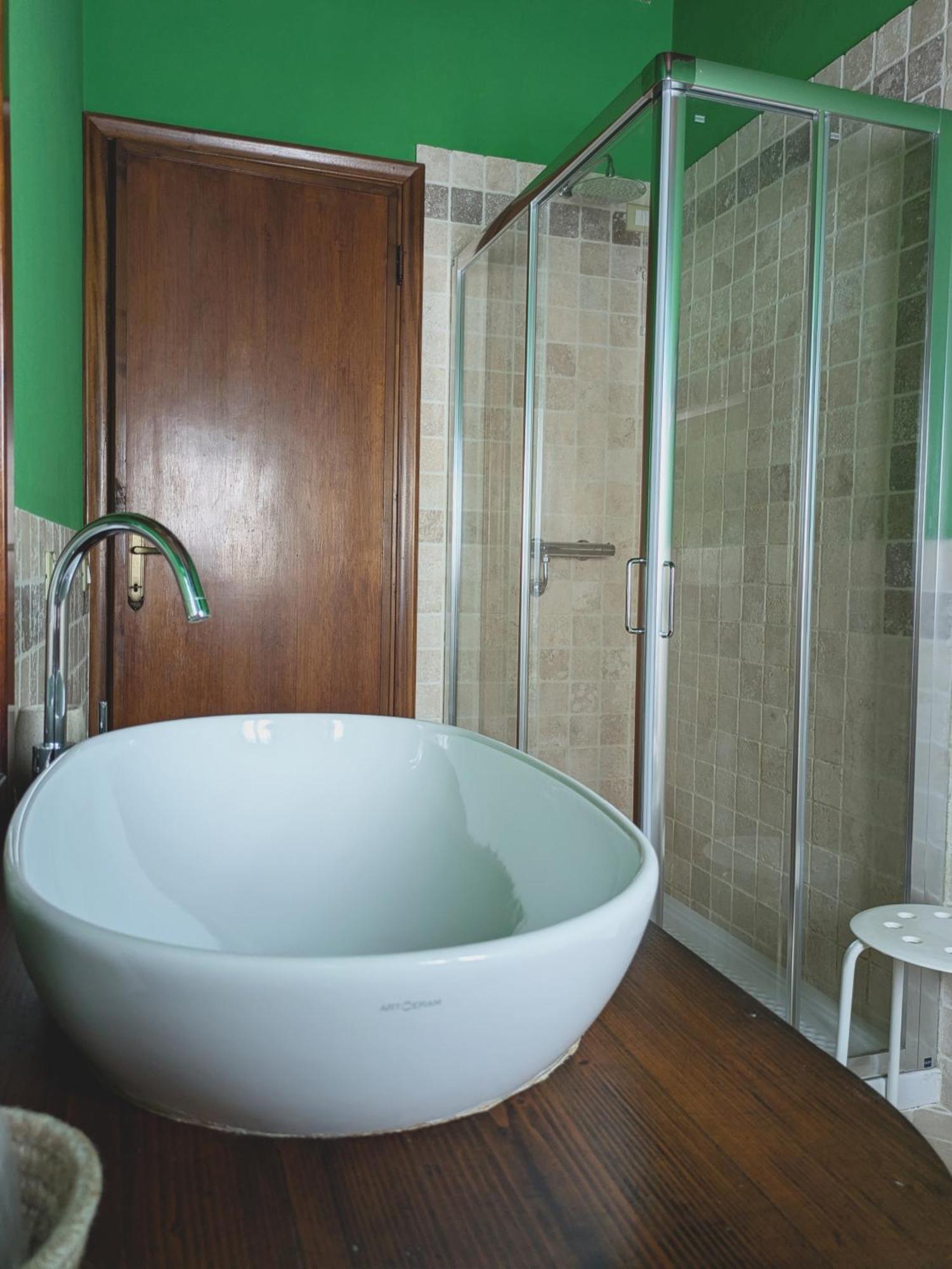 ピエトラサンタ La Bugneta Bed & Breakfast 部屋 写真
