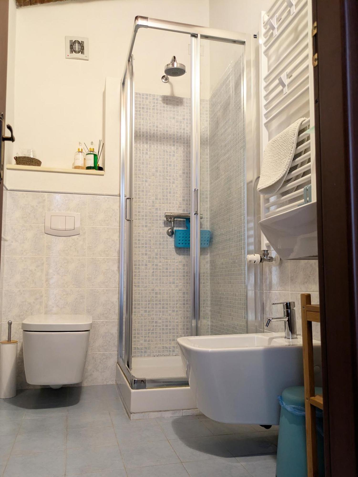 ピエトラサンタ La Bugneta Bed & Breakfast エクステリア 写真