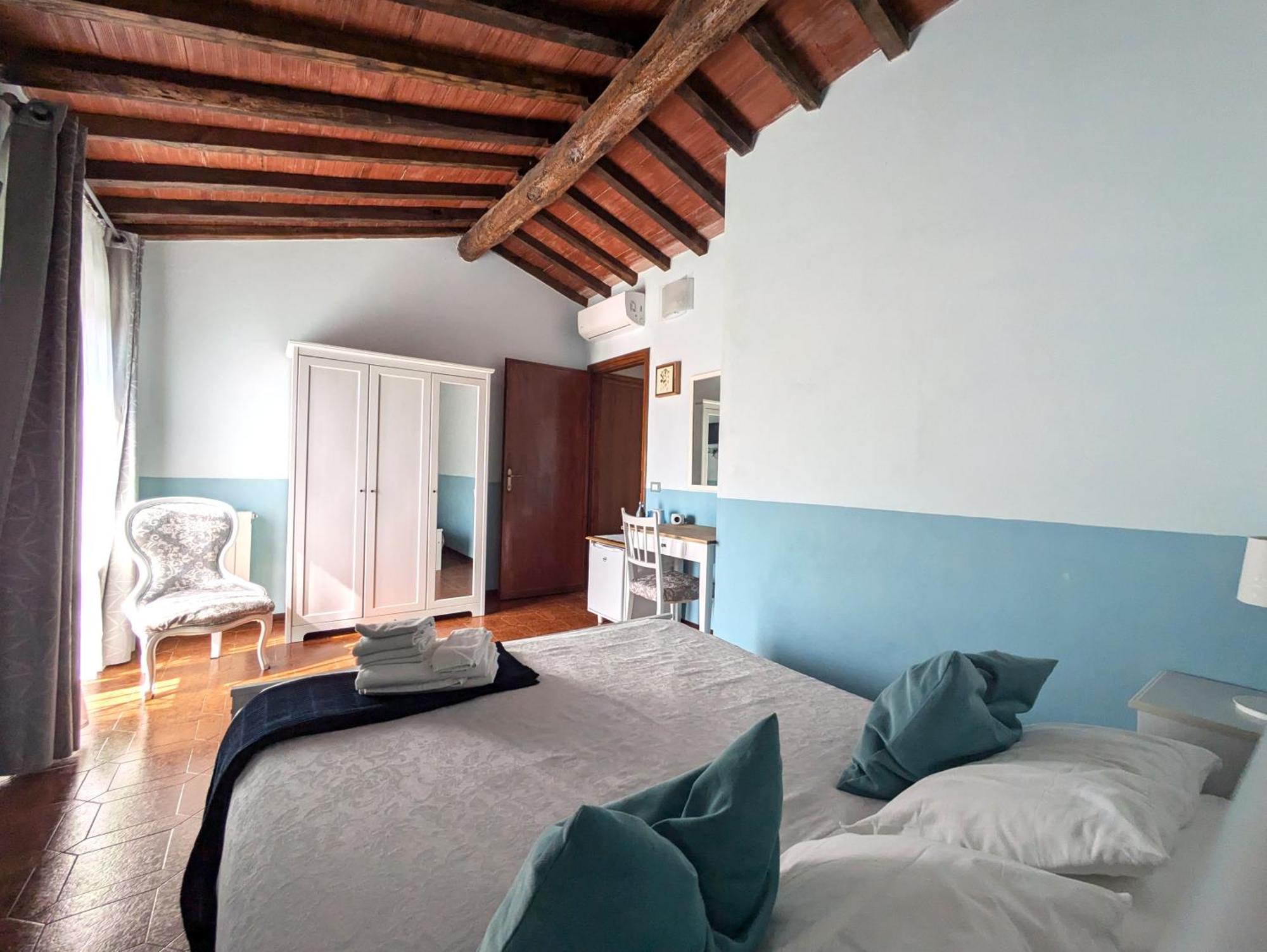 ピエトラサンタ La Bugneta Bed & Breakfast 部屋 写真